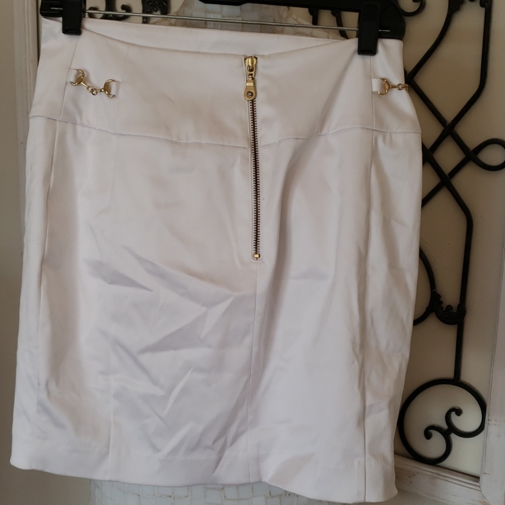 Express Design Studio skirt